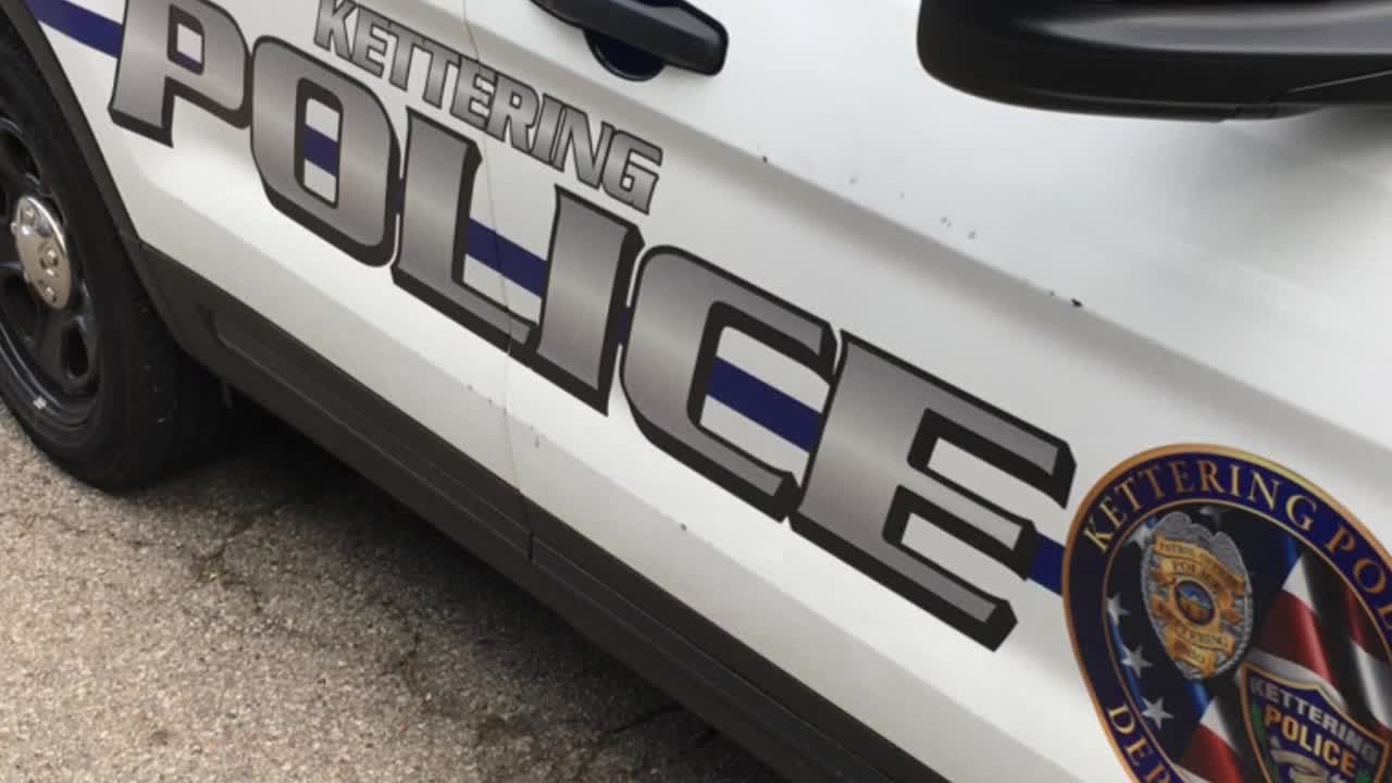 Officers and Medics Respond to Reported Stabbing at Kettering Inn