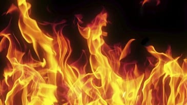 Ohio Implements Statewide Seasonal Burn Ban Amid Increased Fire Risk