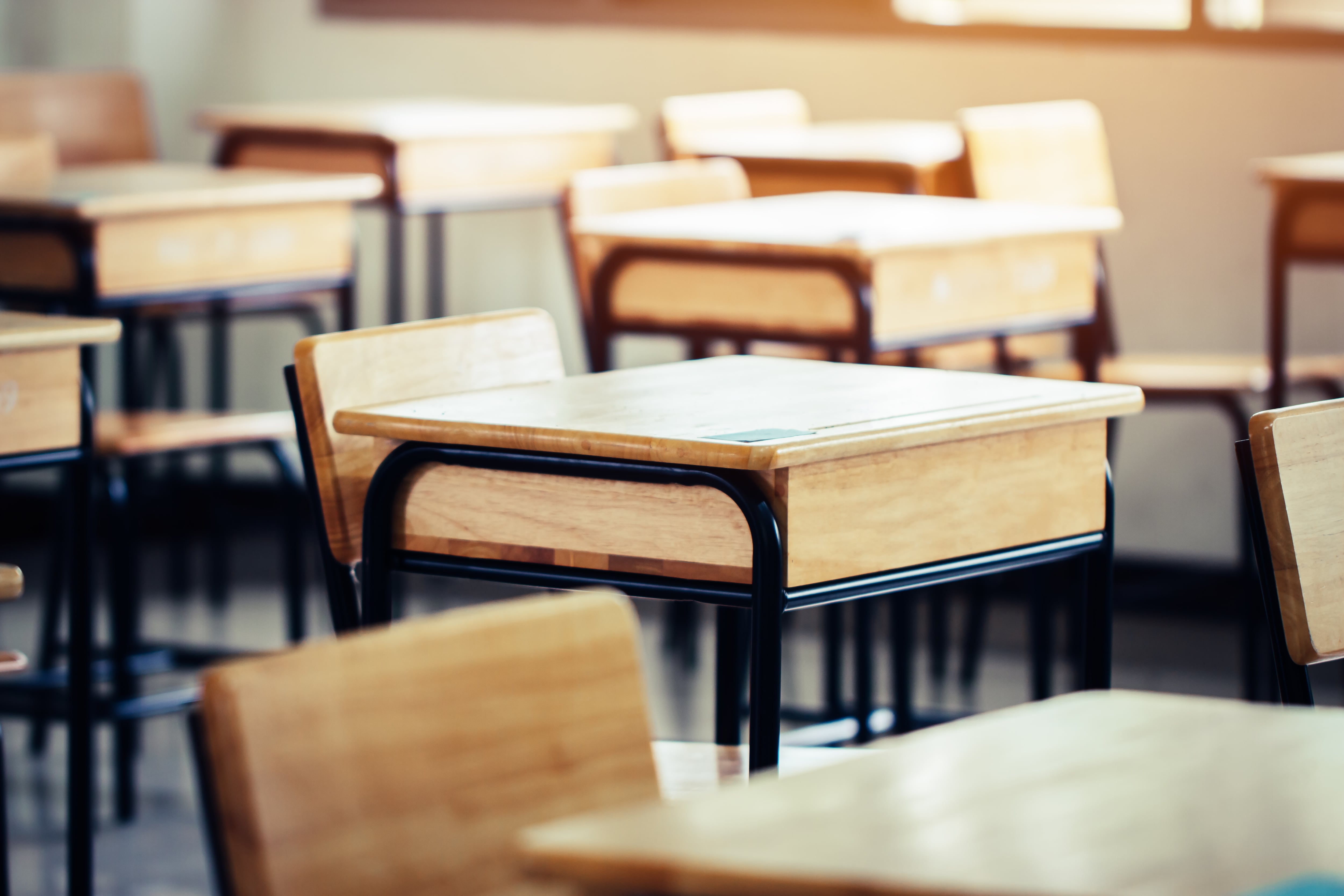 Boone County High School Teacher on Leave After Racial Slur Puzzle Incident