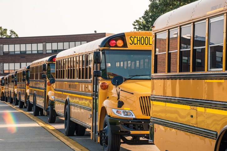 Dayton Family Relocates Child Due to Persistent School Busing Issues