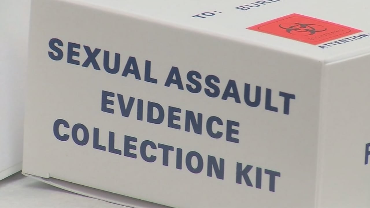 Ohio Forms Working Group to Address Sexual Assault Evidence Kit Deficit