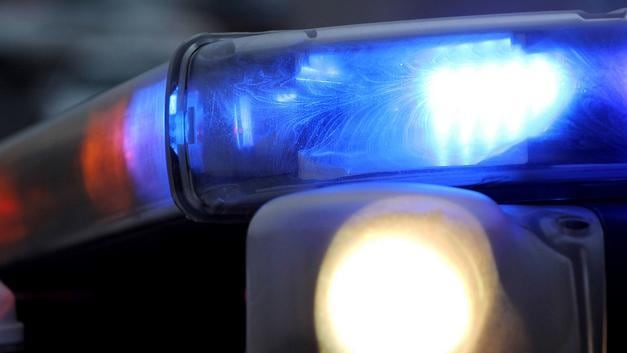 Semi-Truck Crash Shuts Down I-75 Northbound in Dayton
