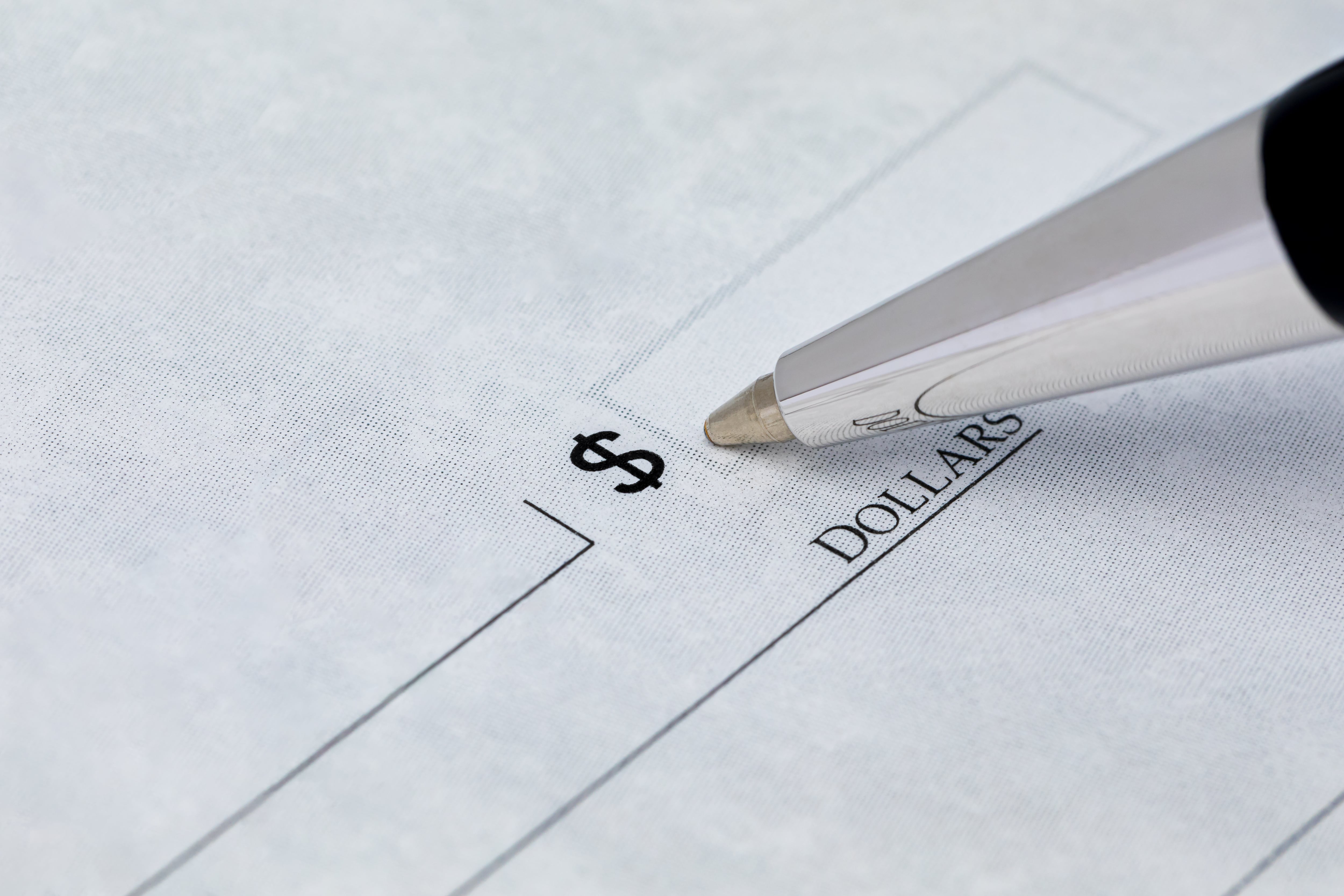 Local Investor Loses Over $2,000 Amid Warnings About Potemkin Limited Offers