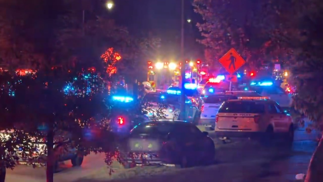 Man Dies After Officer-Involved Shooting at Cincinnati’s Talbert House
