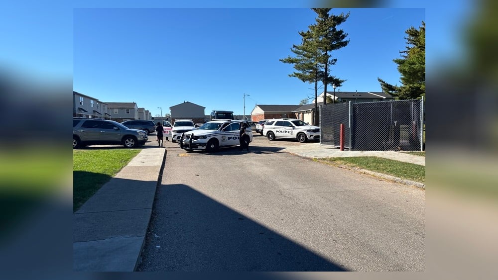 One Dead, Another Injured in Shooting on Summit Square Drive