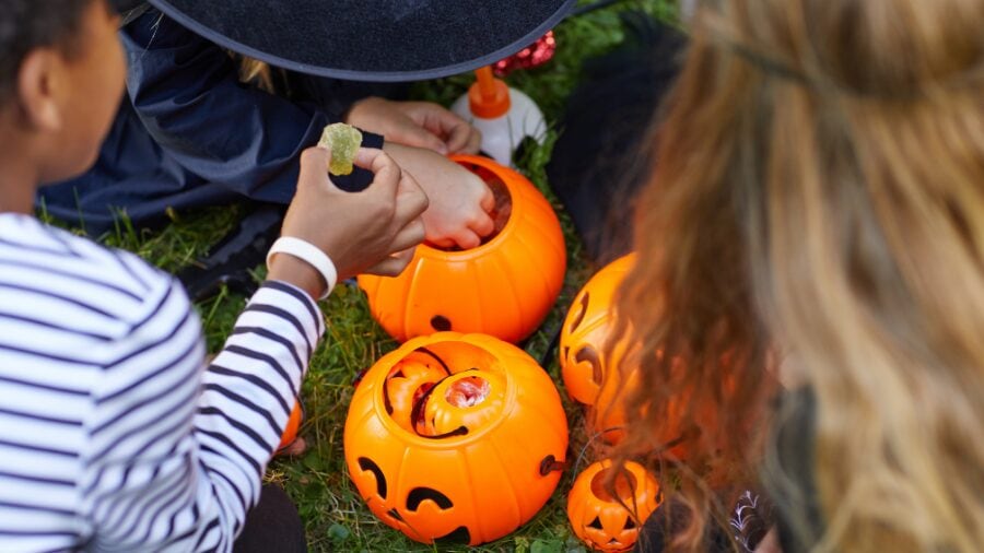 City of Moraine Announces “Boo Bash” Family Halloween Event