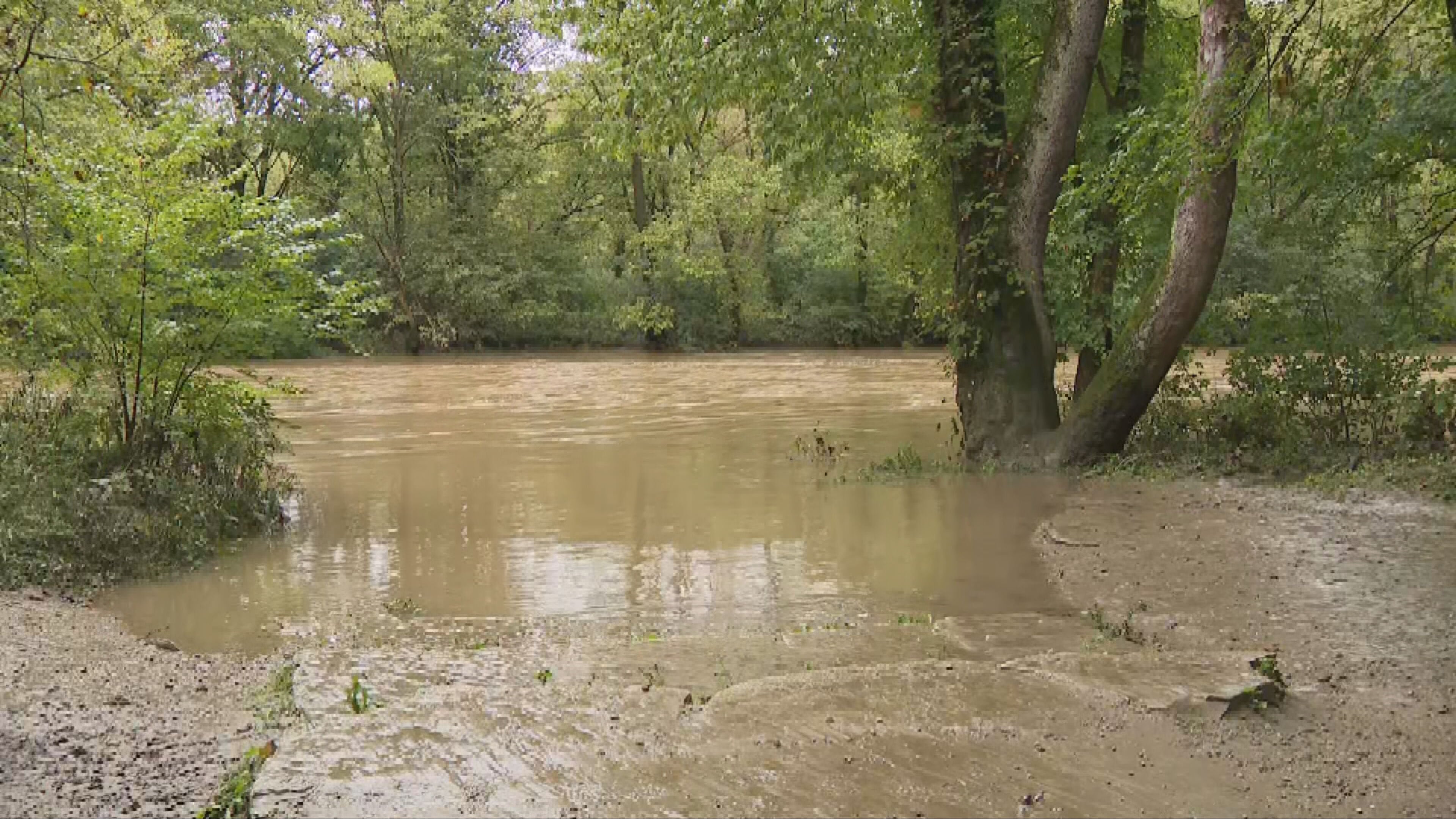 Governor Declares State of Emergency for 19 Ohio Counties Amid Severe Weather and Flooding