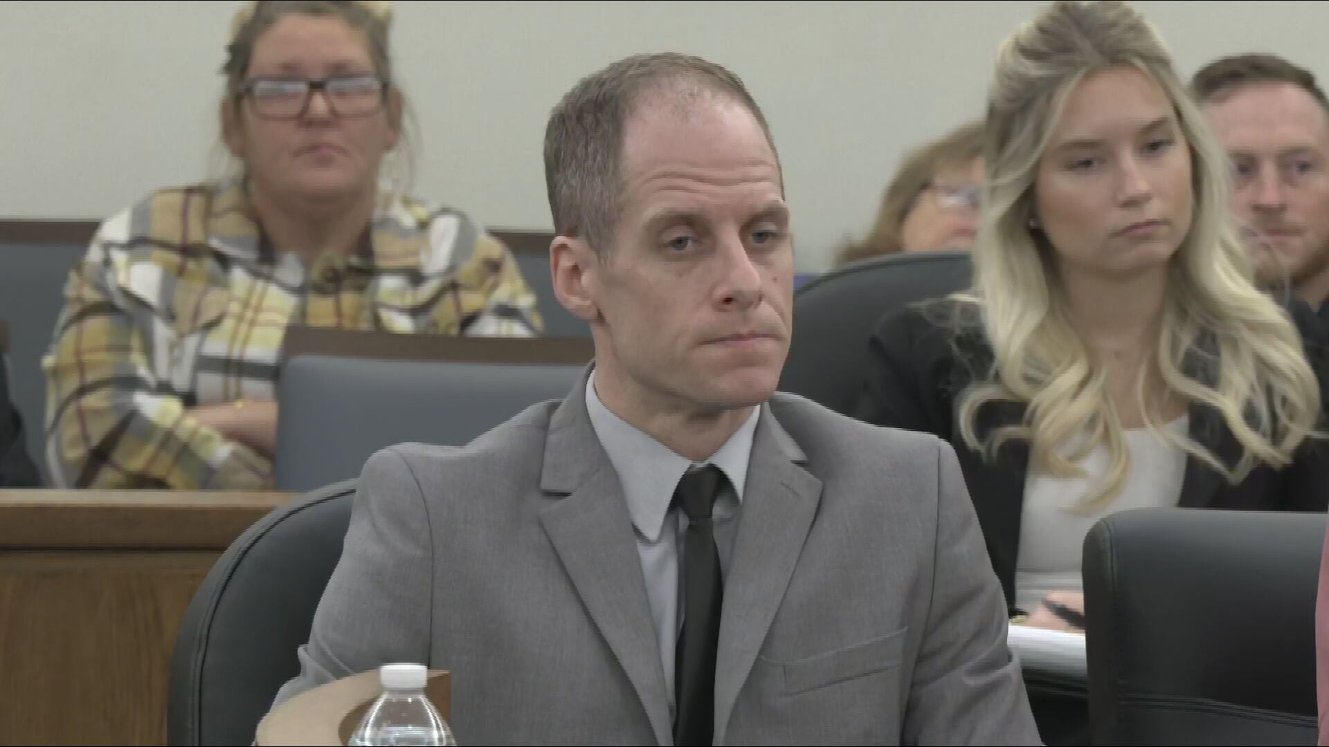 FBI Testimony Highlights Investigated Tip and Past Messages in Caleb Flynn Murder Trial