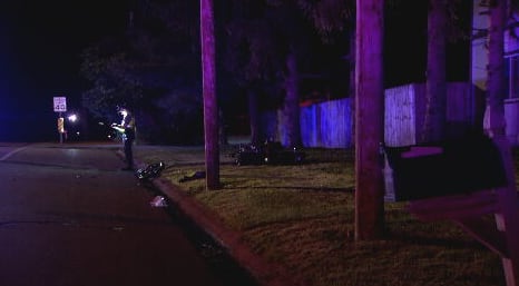 Man Sentenced for 2024 Dayton Crash Causing Serious Injuries