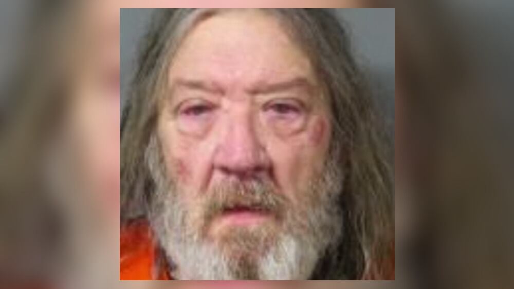 Man Arrested After Standoff, Shots Fired at Officers in Washington Court House