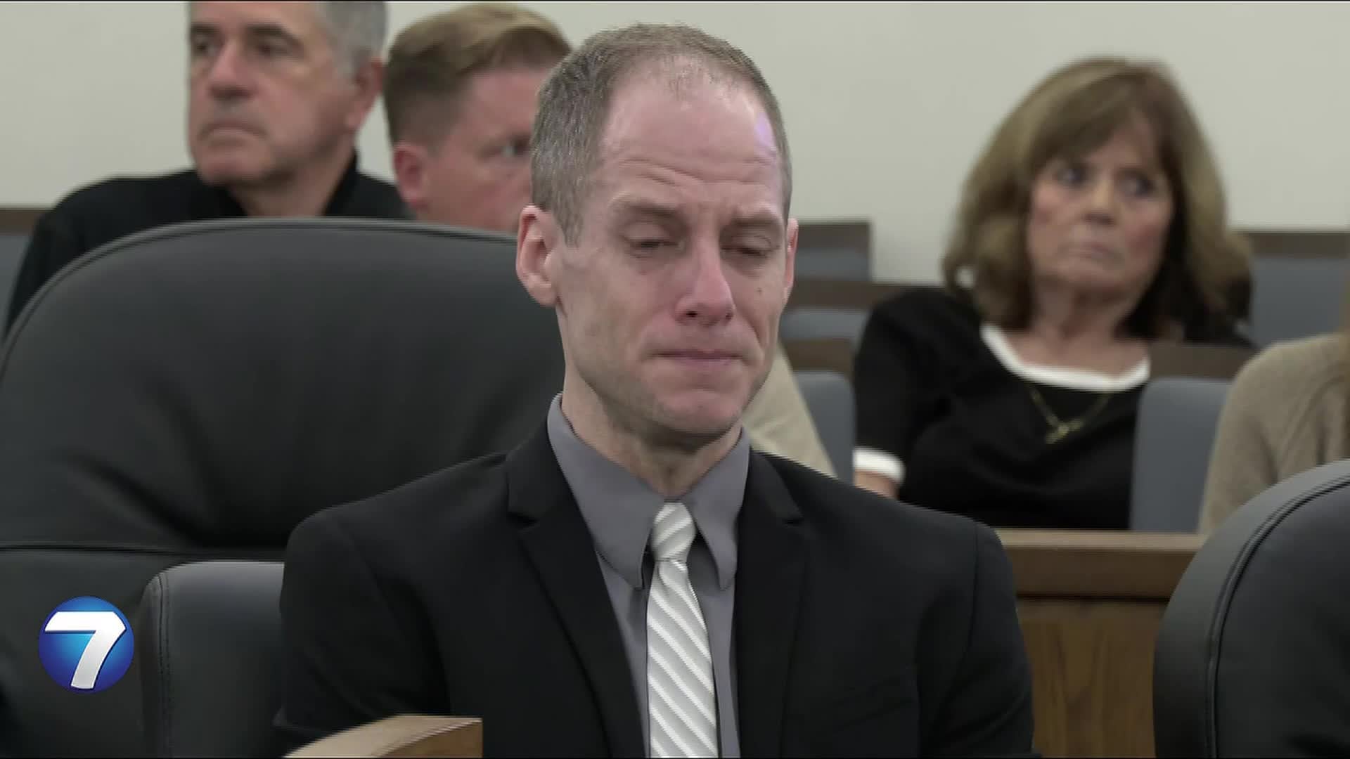 Caleb Flynn Murder Trial Enters Fourth Day with Prosecution Witness Testimony