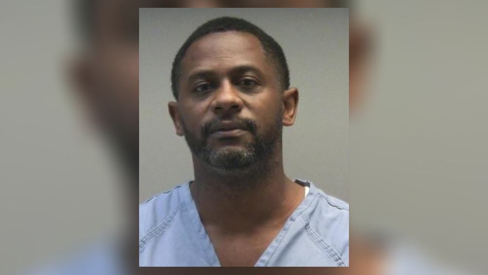 Danny Gladden Sr. Sentenced to 60 Days in Jail for Obstructing Justice