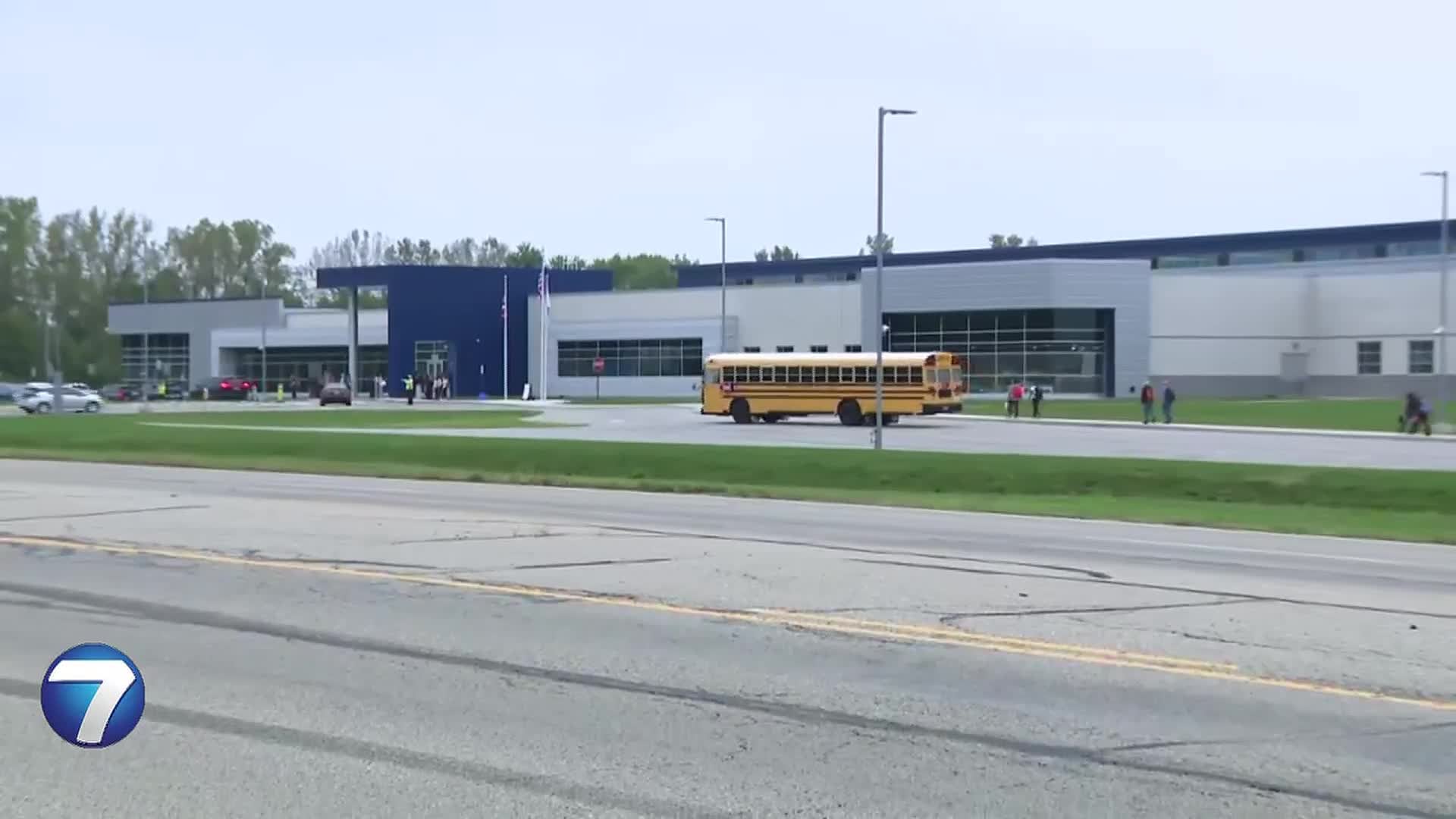 Miami Valley Career Technology Center Evacuated Following Bomb Threat