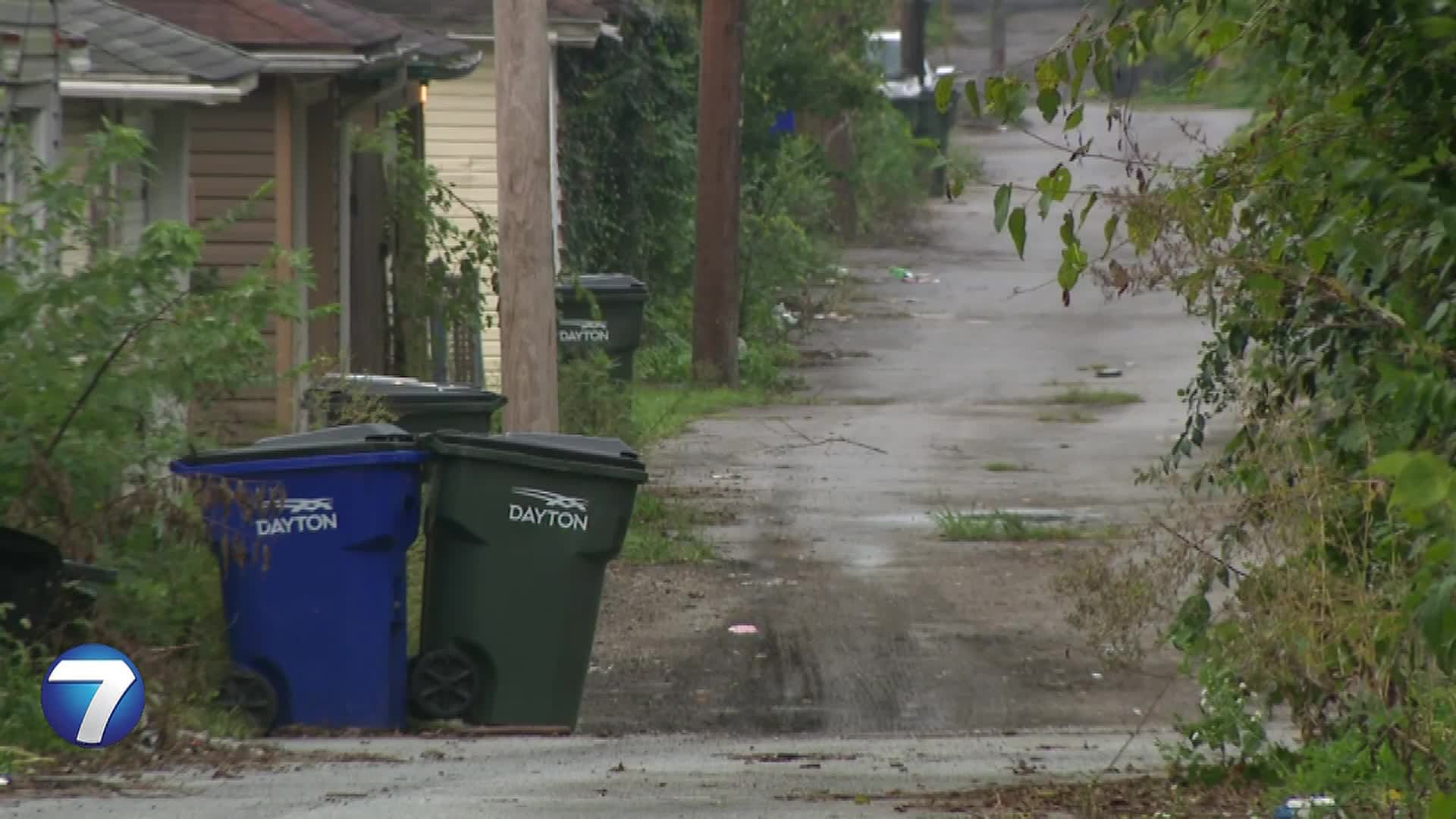 Two Teenagers Injured in Dayton Shooting; Suspect Arrested