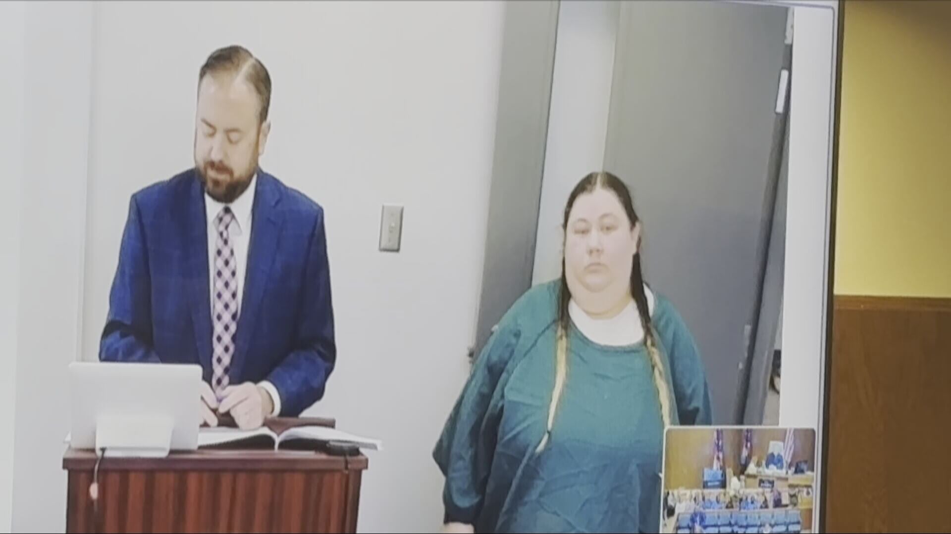Dayton Resident Sentenced to Five Years for Child Abuse