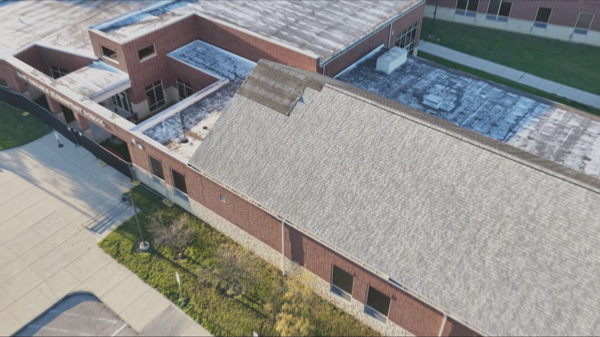 New Carlisle Elementary School Reopens After Fire, Fifth Graders Relocated