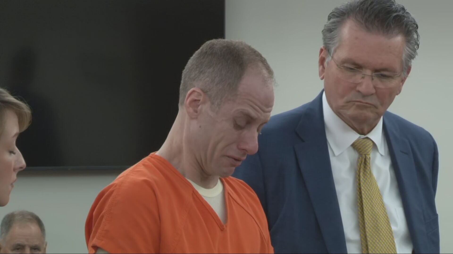 Caleb Flynn Appeals Life Without Parole Sentence in Dayton Murder Case