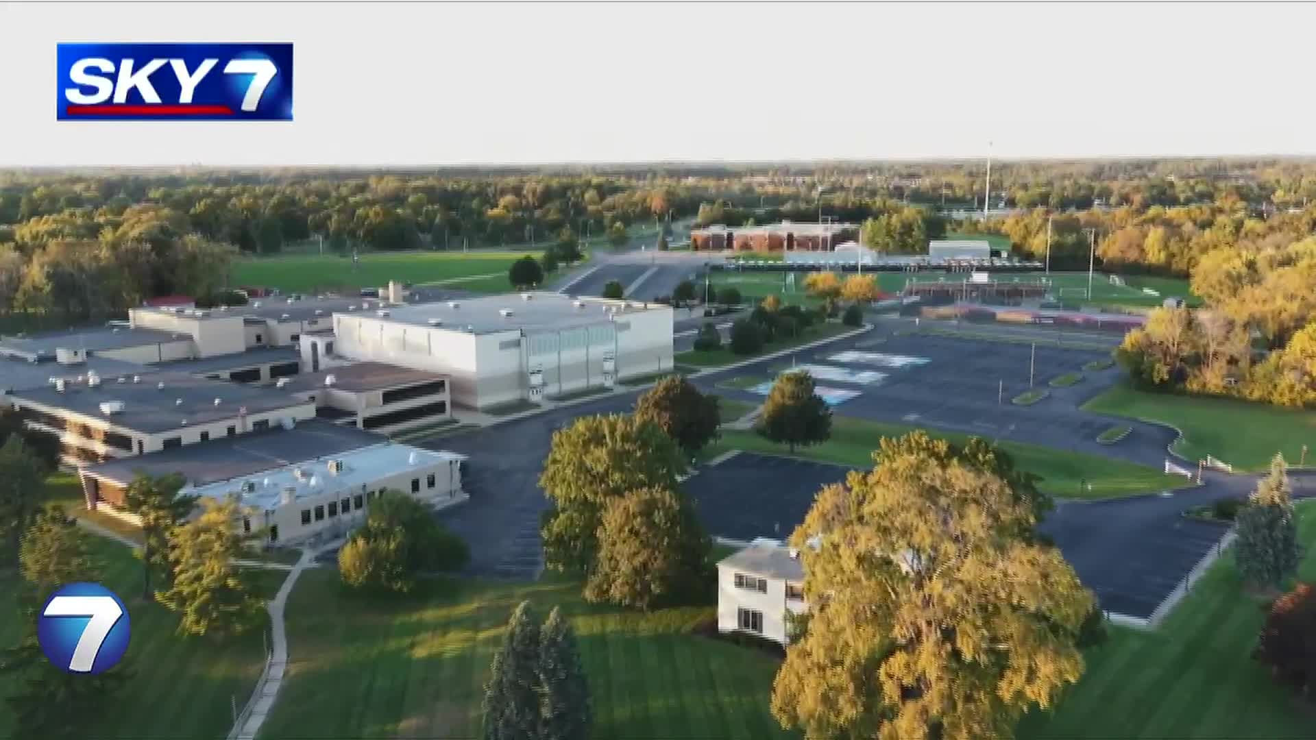 Troy City School District Seeks Renewal of Operating Mill Levy