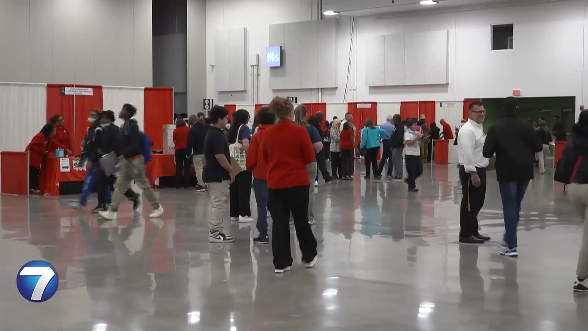 Montgomery County Launches Career Exploration Initiative for Students