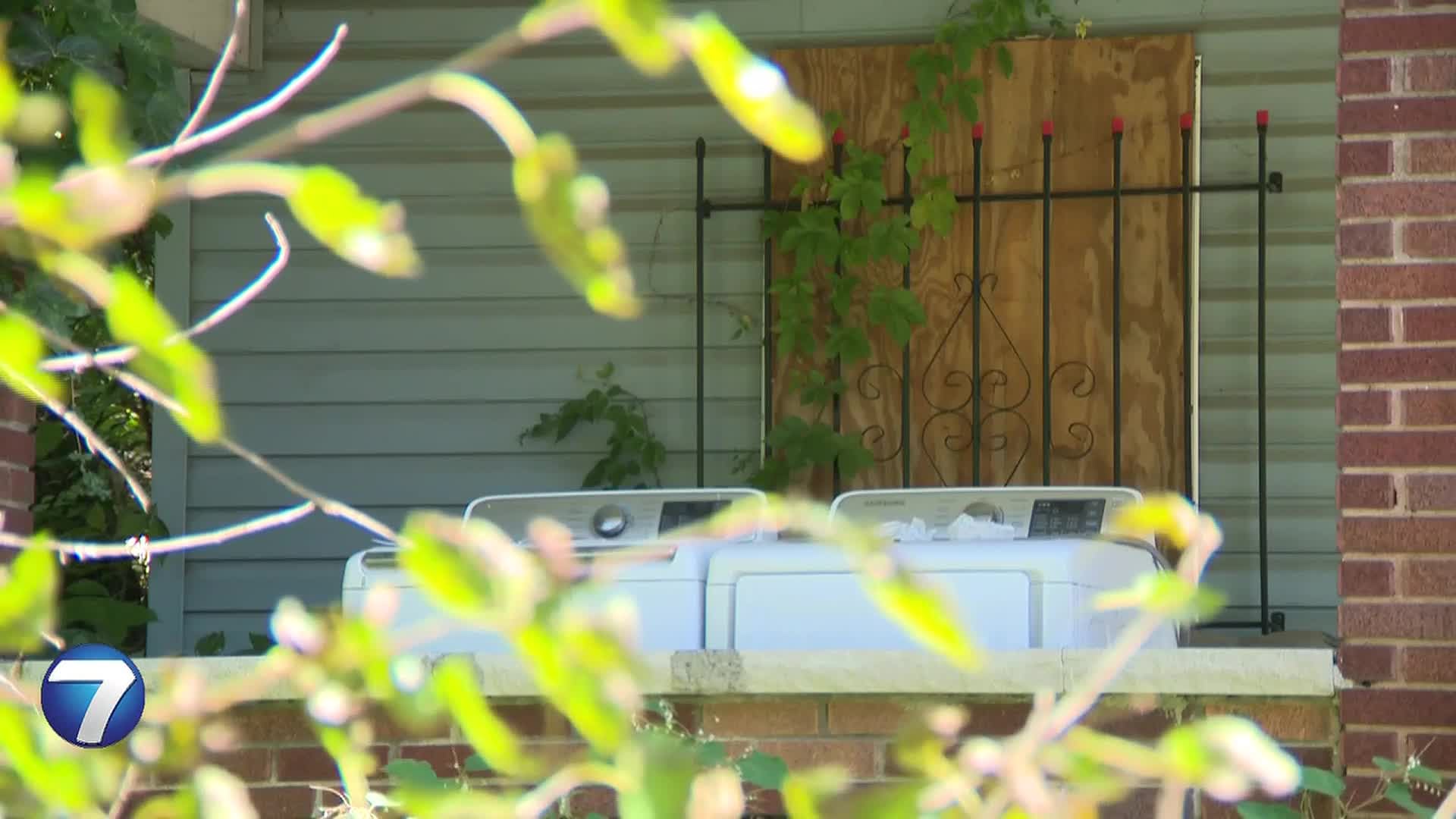 Six Children Found Living in Abandoned Dayton Home; Mother Faces Charges