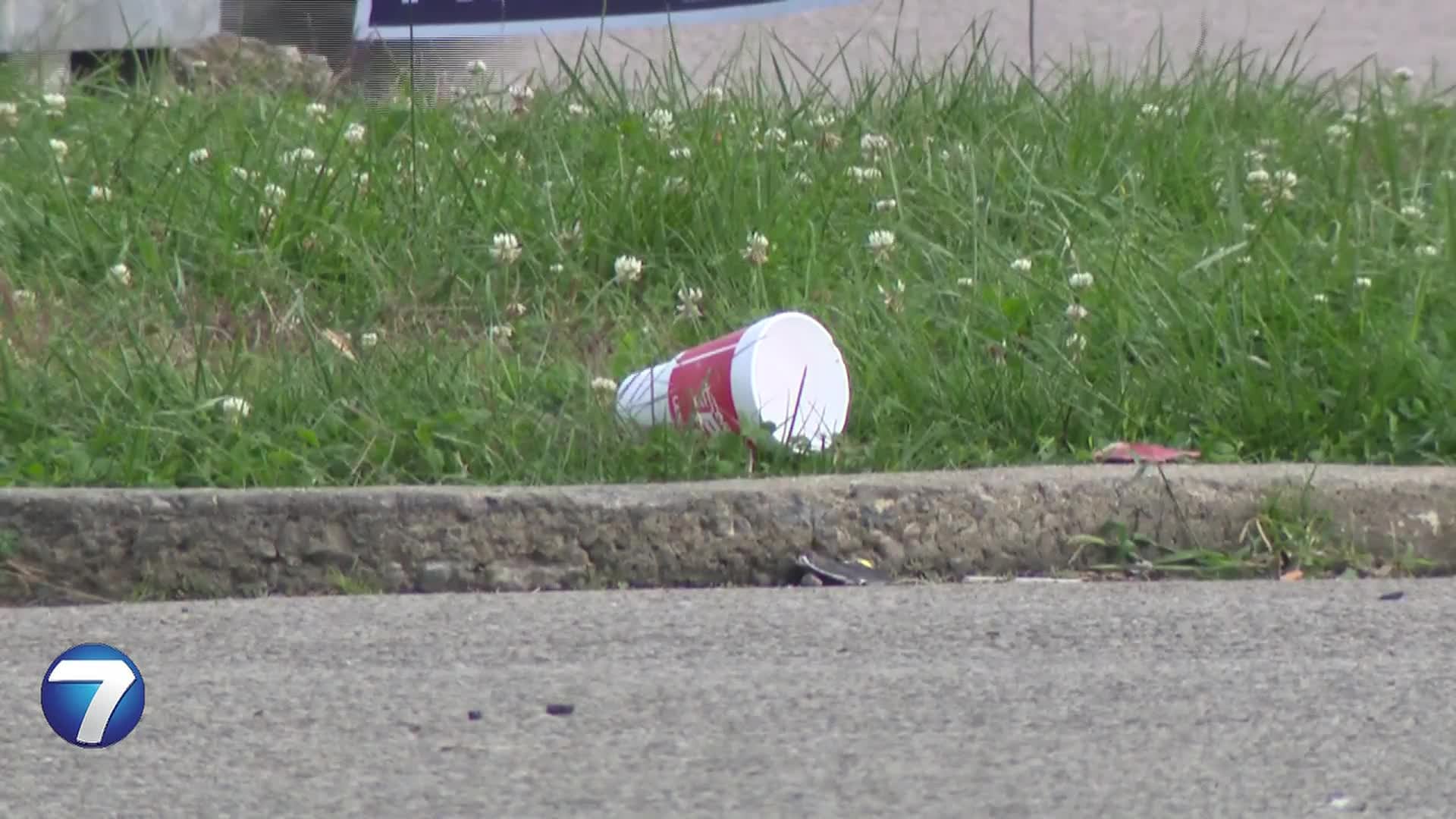 Ohio Spends $10 Million Annually on Highway Trash Collection, ODOT Reports