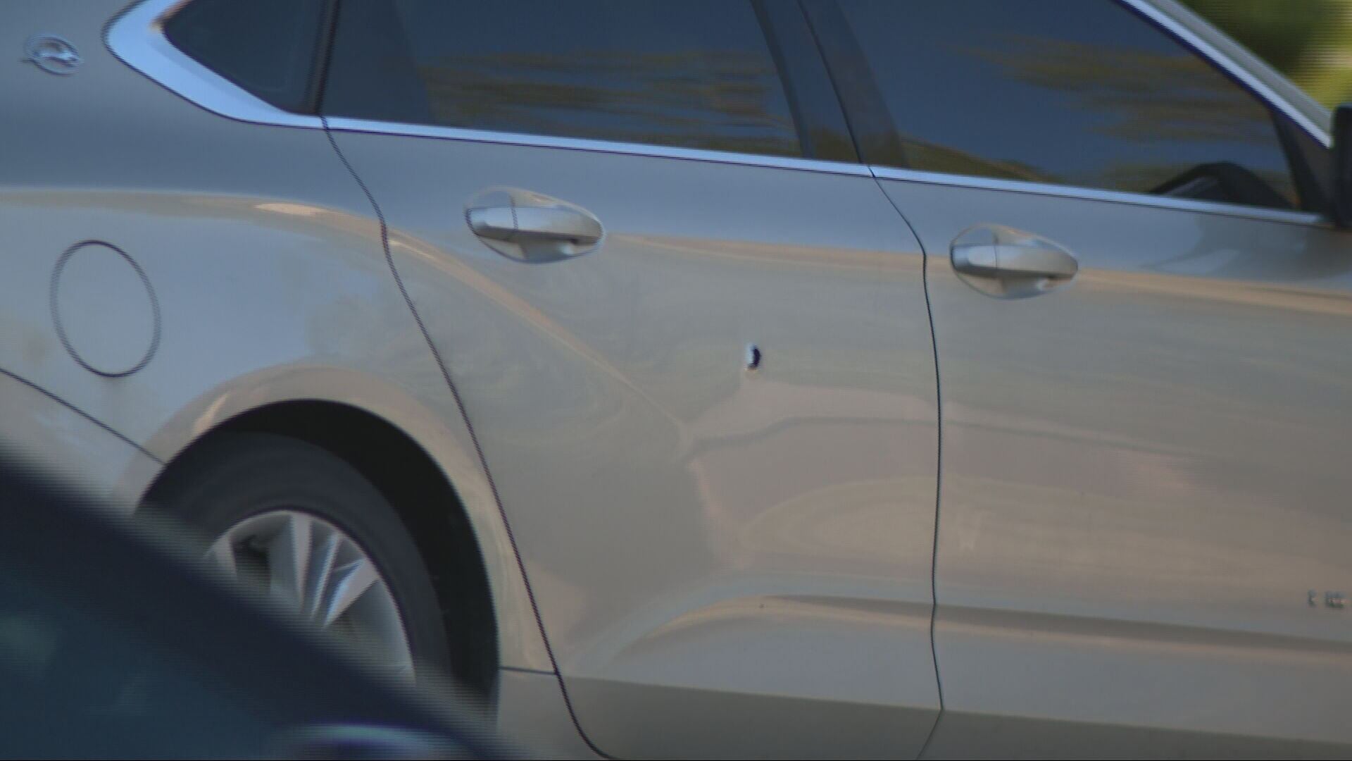 Police Find Two Shooting Victims at Miller Avenue Scene in Trotwood