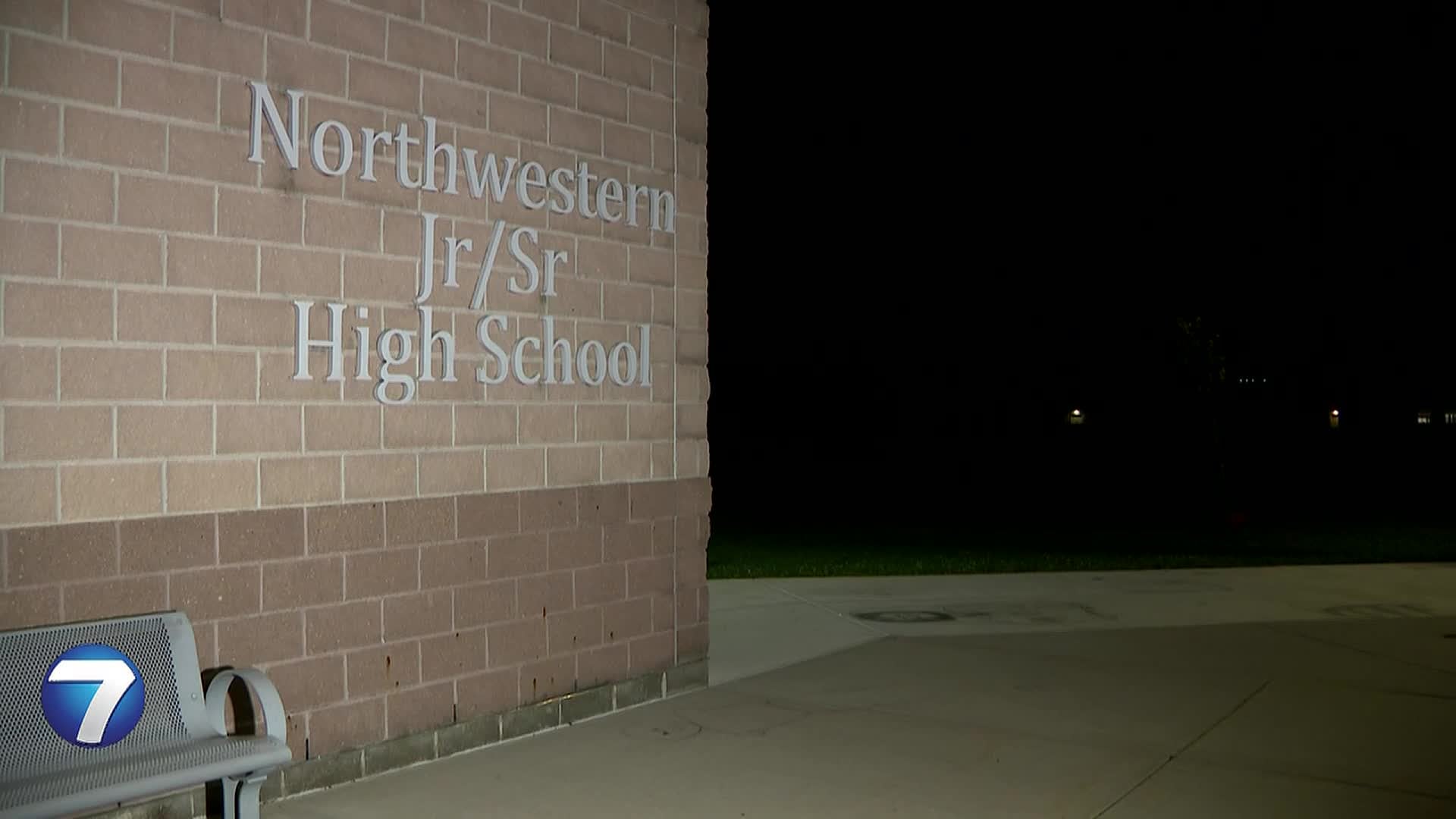 Petition Seeks Leadership Changes After Phone Search at Northwestern School