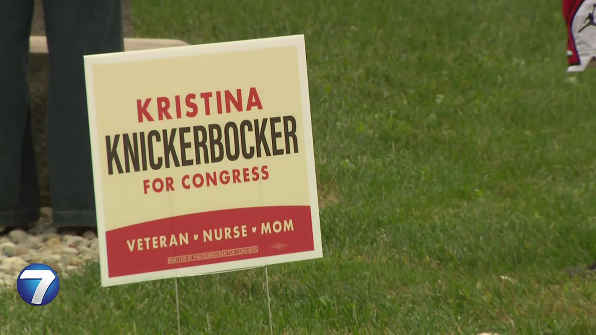 Wright State Students Identify Priorities in Ohio’s 10th District Race